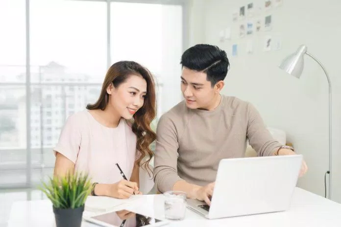 Thảo luận trước hôn nhân (Ảnh: Internet) Thảo luận trước hôn nhân (Ảnh: Internet)