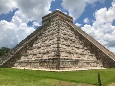 Tàn tích ngàn đời – cái nôi của lịch sử và văn hóa Mexico – Nguồn: Internet Tàn tích ngàn đời – cái nôi của lịch sử và văn hóa Mexico – Nguồn: Internet
