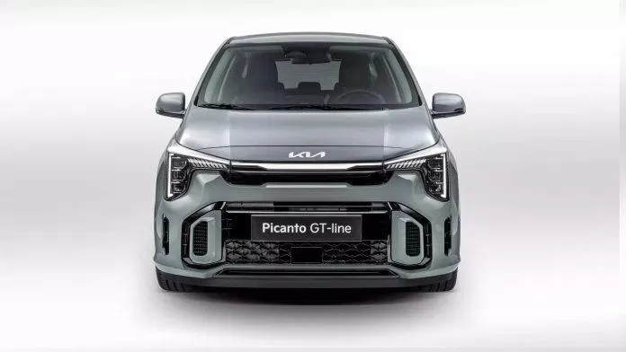 Kia Morning 2024 sắp ra mắt tại Việt Nam (Ảnh: Internet) Kia Morning 2024 sắp ra mắt tại Việt Nam (Ảnh: Internet)
