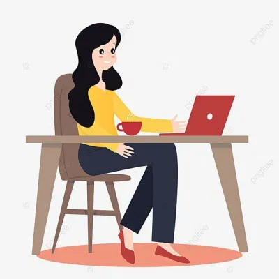 Nhất định phải có cho mình một công việc. (Nguồn: internet) Nhất định phải có cho mình một công việc. (Nguồn: internet)