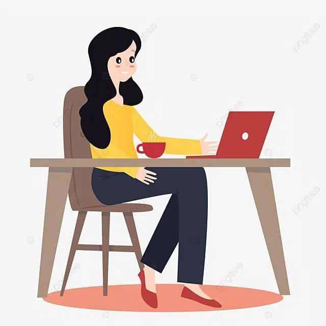 Nhất định phải có cho mình một công việc. (Nguồn: internet) Nhất định phải có cho mình một công việc. (Nguồn: internet)