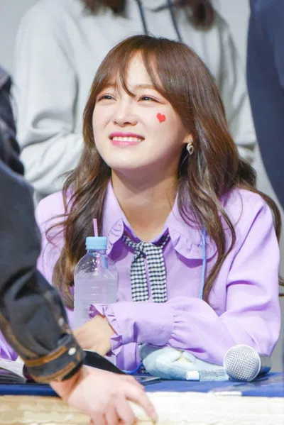 Sejeong (Ảnh: Internet)
