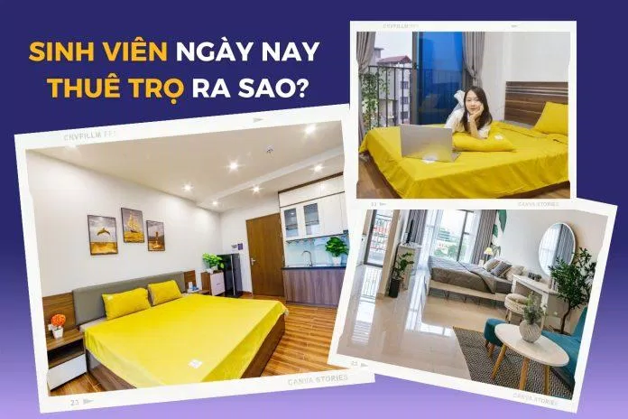 101 kinh nghiệm thuê phòng trọ sinh viên tốt nhất từ khoa học đến tâm linh (Ảnh: Internet) 101 kinh nghiệm thuê phòng trọ sinh viên tốt nhất từ khoa học đến tâm linh (Ảnh: Internet)