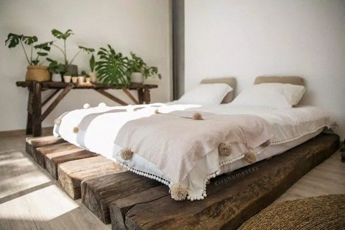 Kiro Homestay (Nguồn: Internet) Kiro Homestay (Nguồn: Internet)