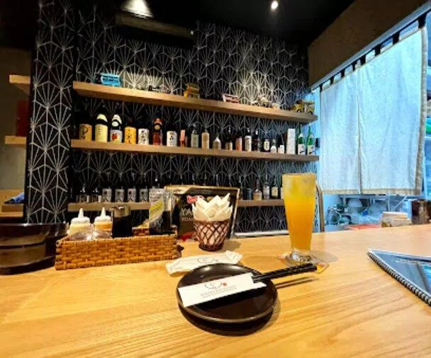 Nhà hàng Kiwami Japanese Nha Trang tọa lạc tại mặt tiền đường Bạch Đằng, thực khách sẽ rất dễ dàng để tìm thấy (nguồn: Internet)