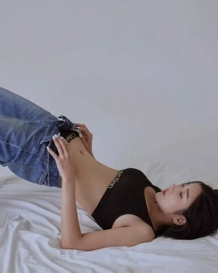 Eunbi (Ảnh: Internet)