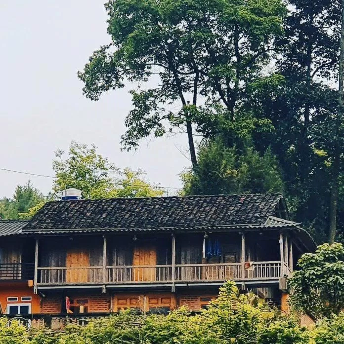 La Beauté Bắc Hà Homestay (Nguồn: Internet) La Beauté Bắc Hà Homestay (Nguồn: Internet)