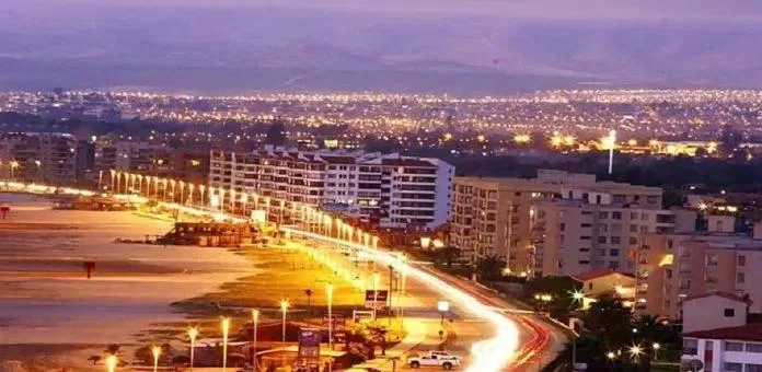 La Serena - nguồn: Internet La Serena - nguồn: Internet