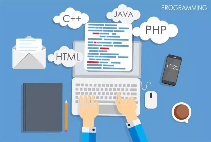Bạn có thể tự học lập trình viết code bằng các khóa học trên mạng (Ảnh: Internet) Bạn có thể tự học lập trình viết code bằng các khóa học trên mạng (Ảnh: Internet)