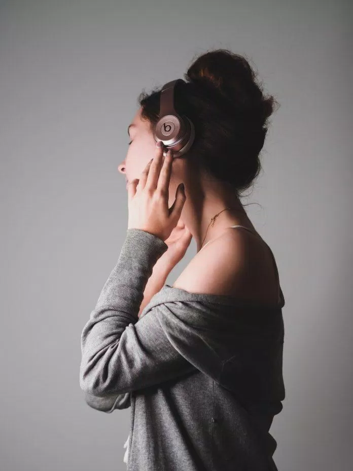Kết nối với những điều làm bạn cảm thấy vui vẻ, yêu đời. (Nguồn: Internet) Kết nối với những điều làm bạn cảm thấy vui vẻ, yêu đời. (Nguồn: Internet)