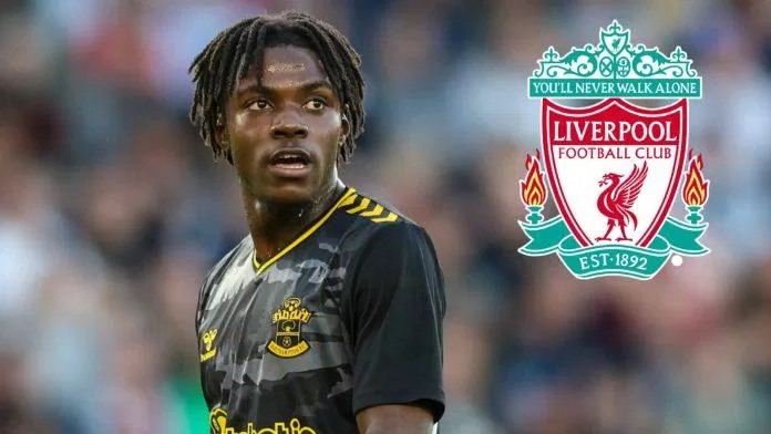 Liverpool bị Southampton từ chối 3 lần vì không đưa ra được mức giá họ muốn (nguồn ảnh: Internet) Liverpool bị Southampton từ chối 3 lần vì không đưa ra được mức giá họ muốn (nguồn ảnh: Internet)