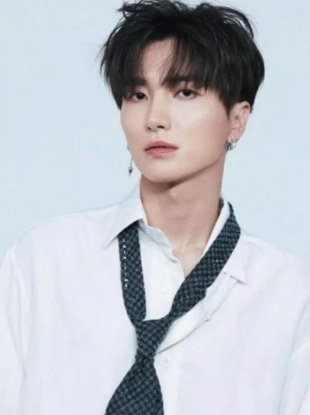 Leeteuk Super Junior (Ảnh: Internet)