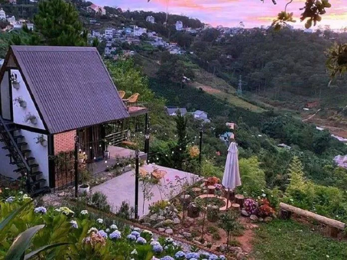 LengKeng Homestay (Nguồn: Internet) LengKeng Homestay (Nguồn: Internet)