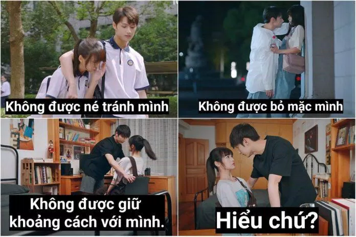 Đồng Thoại Độc Nhất (Ảnh: Internet)
