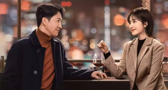 Lịch chiếu Nhất Lộ Triều Dương: Tình yêu chú cháu của Lý Lan Địch có gì hấp dẫn - BlogAnChoi