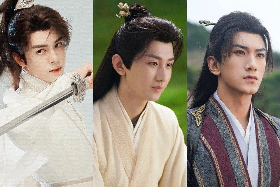 Liên Hoa Lâu là một bộ phim thể loại trinh thám phá án (Nguồn: internet) Liên Hoa Lâu là một bộ phim thể loại trinh thám phá án (Nguồn: internet)