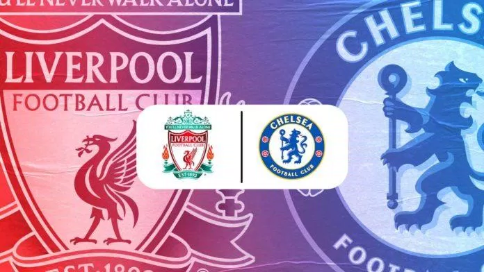 Liverpool sẽ có màn đụng độ với Chelsea trên sân Stamford Bridge trong vòng đầu tiên của Ngoại Hạng Anh mùa giải 2023/2024 vào chủ nhật tuần này lúc 22h30 (nguồn ảnh: Internet) Liverpool sẽ có màn đụng độ với Chelsea trên sân Stamford Bridge trong vòng đầu tiên của Ngoại Hạng Anh mùa giải 2023/2024 vào chủ nhật tuần này lúc 22h30 (nguồn ảnh: Internet)