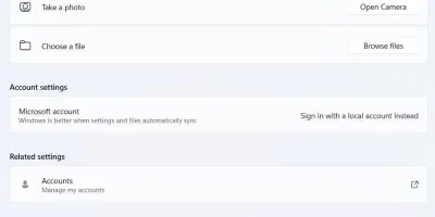 10 việc không nên làm trên Windows 11: Tắt UAC, không backup cách cài windows 11 có nên dùng windows 11 không nên làm trên Windows 11 lỗi Windows 11 ứng dụng Windows 11 windows 11 có tốt không