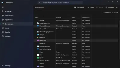 10 việc không nên làm trên Windows 11: Tắt UAC, không backup cách cài windows 11 có nên dùng windows 11 không nên làm trên Windows 11 lỗi Windows 11 ứng dụng Windows 11 windows 11 có tốt không