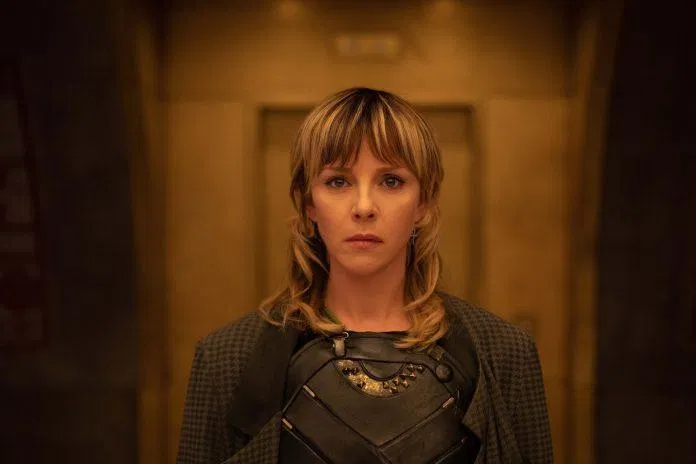 Sự trở lại của Sophia Di Martino với vai Sylvie đã được xác nhận