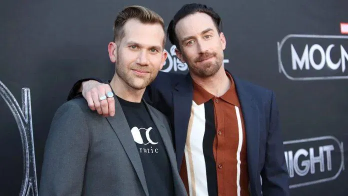 Justin Benson và Aaron Moorhead sẽ đồng đạo diễn phần lớn các tập cho phần hai. (Nguồn: Internet)