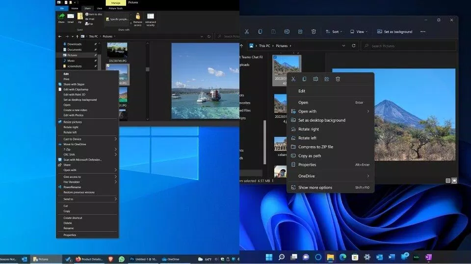 10 lý do lớn nhất khiến bạn không muốn nâng cấp Windows 11 (Ảnh: Internet) 10 lý do lớn nhất khiến bạn không muốn nâng cấp Windows 11 (Ảnh: Internet)