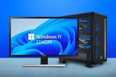 Những lỗi bạn không nên làm trên Windows 11 (Ảnh: Internet)