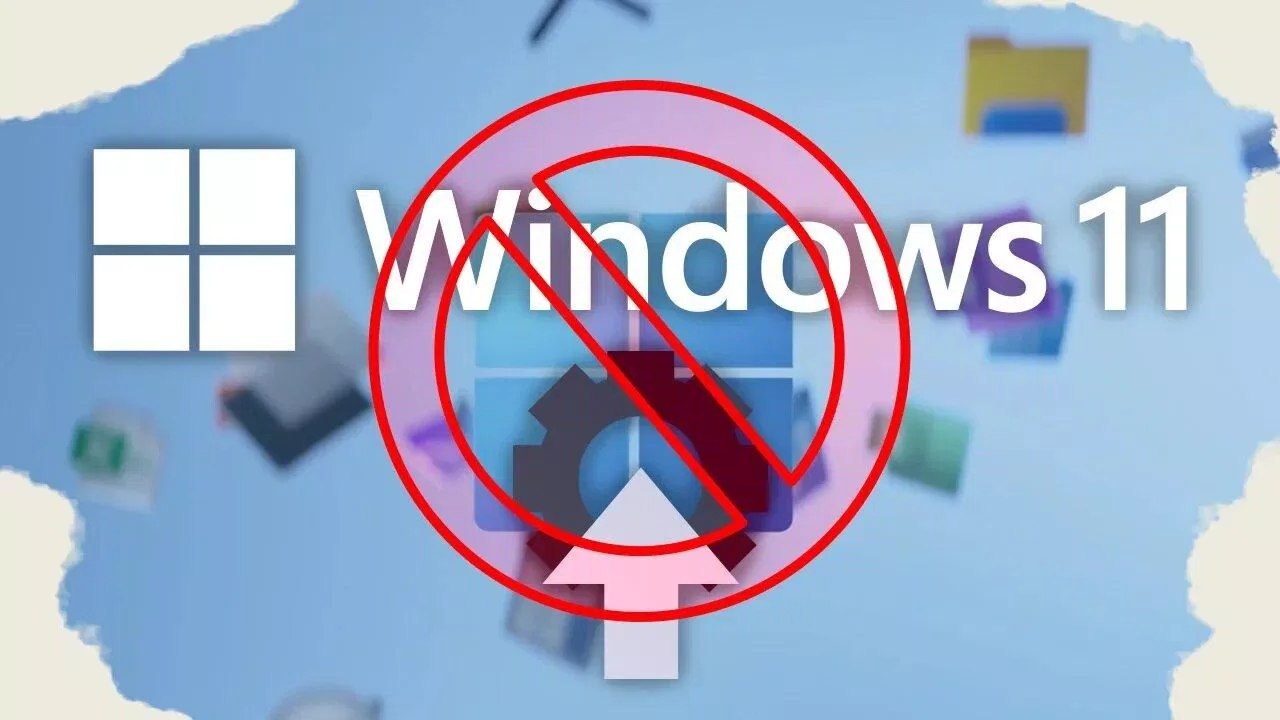 10 lý do lớn nhất khiến bạn không muốn nâng cấp Windows 11 (Ảnh: Internet)