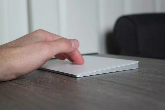 Magic Trackpad của MacBook được thiết kế đặc biệt mang lại trải nghiệm tối ưu (Ảnh: Internet) Magic Trackpad của MacBook được thiết kế đặc biệt mang lại trải nghiệm tối ưu (Ảnh: Internet)