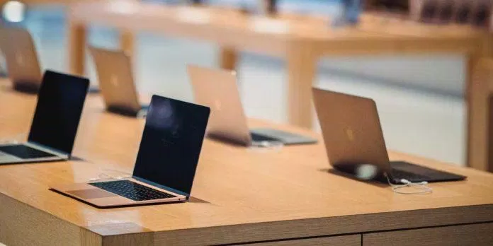 MacBook có độ bền vượt trội hơn các loại laptop khác (Ảnh: Internet) MacBook có độ bền vượt trội hơn các loại laptop khác (Ảnh: Internet)