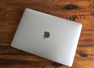 MacBook giữ được giá cao sau nhiều năm sử dụng (Ảnh: Internet)