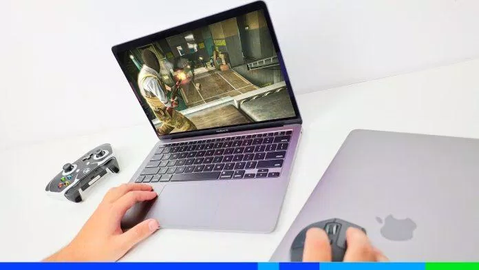 Trải nghiệm chơi game trên MacBook sẽ được tăng cường với chế độ mới (Ảnh: Internet) Trải nghiệm chơi game trên MacBook sẽ được tăng cường với chế độ mới (Ảnh: Internet)