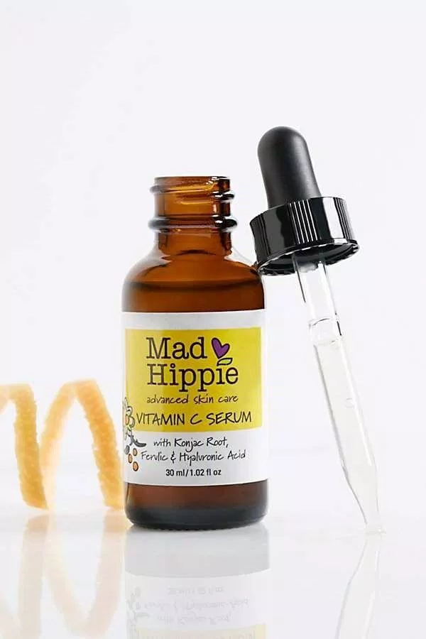 Mad Hippie Vitamin C Serum (Ảnh: Internet)