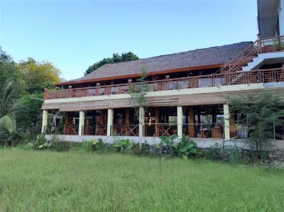 Mai Châu Dream Homestay (Nguồn: Internet) Mai Châu Dream Homestay (Nguồn: Internet)