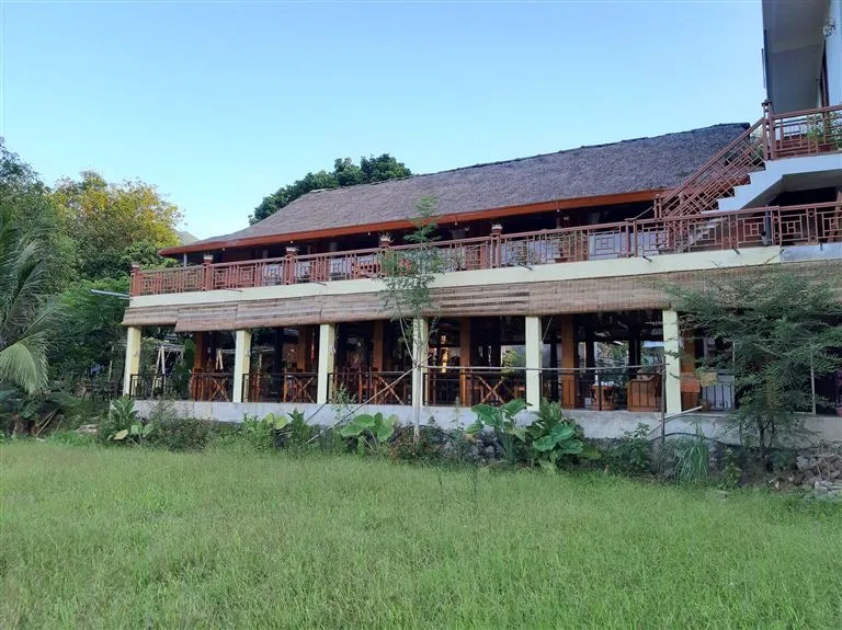 Mai Châu Dream Homestay (Nguồn: Internet)