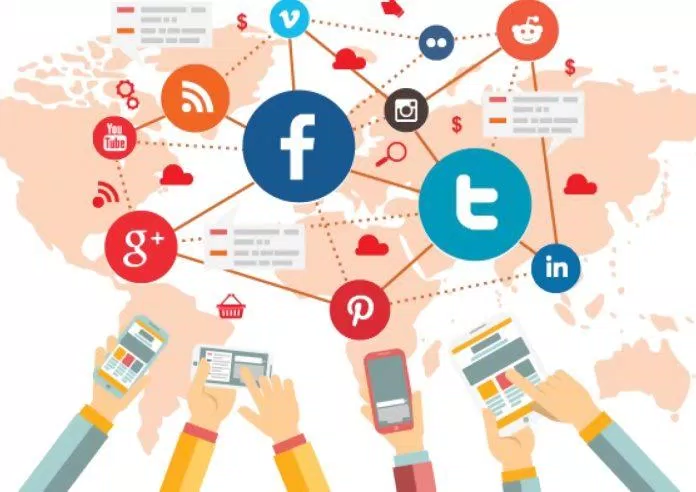 Hạn chế sử dụng mạng xã hội (Ảnh: Internet) Hạn chế sử dụng mạng xã hội (Ảnh: Internet)