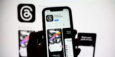 Meta cho biết đã thực hiện nhiều biện pháp bảo mật cho Threads (Ảnh: Internet) Meta cho biết đã thực hiện nhiều biện pháp bảo mật cho Threads (Ảnh: Internet)