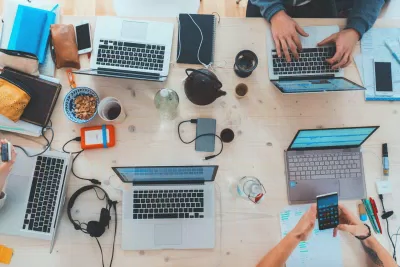 Bạn còn nhiều việc quan trọng hơn để hoàn thành. (Nguồn: Internet)