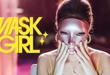 Đánh giá phim Mask Girl: thu hút lượng lớn khán giả vì độ “dị” (Nguồn: Internet)