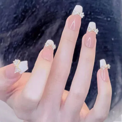 1001+ mẫu nail cô dâu sang chảnh, đẹp nhất 2023 cho ngày trọng đại mẫu nail cô dâu mẫu nail cô dâu sang chảnh nail cô dâu