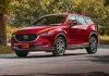 Thông tin xe Mazda CX-5 2023 (Ảnh: Internet)