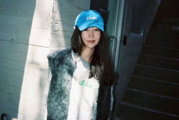 Min Hee Jin (Ảnh: Internet)