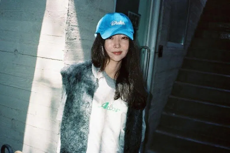 Min Hee Jin (Ảnh: Internet)