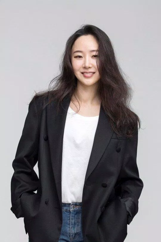 Min Hee Jin (Ảnh: Internet)