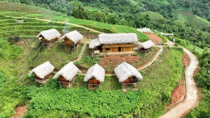 Móng Ngựa Homestay (Nguồn: Internet) Móng Ngựa Homestay (Nguồn: Internet)