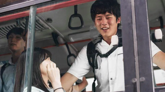 Đội Thiếu Niên Siêu Đẳng - Moving (2023) Vietsub | Viết bởi kjdvn1340