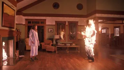 Hereditary (Ảnh: Internet) Hereditary (Ảnh: Internet)