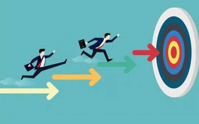 Xác định mục tiêu nghề nghiệp của bạn (Ảnh: Internet) Xác định mục tiêu nghề nghiệp của bạn (Ảnh: Internet)