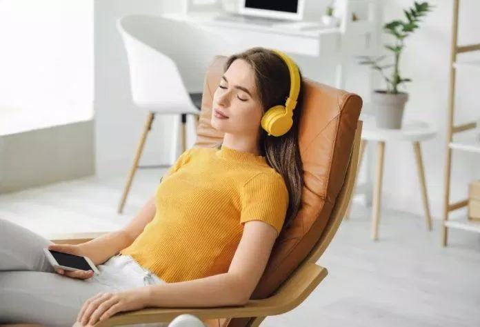 Nghỉ ngơi và nạp năng lượng (Ảnh: Internet) Nghỉ ngơi và nạp năng lượng (Ảnh: Internet)