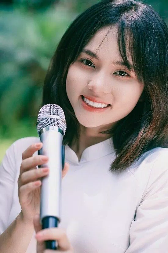 Ngô Lan Hương là ai? (Ảnh: Internet) Ngô Lan Hương là ai? (Ảnh: Internet)